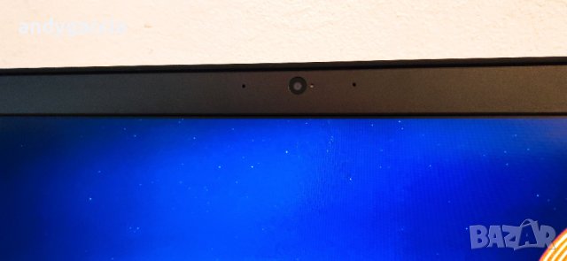 Lenovo ThinkPad P50s/Core i5/8GB RAM/NVidia Quadro M500M 2GB/120GB SSD/15.6 Full HD IPS WorkStation, снимка 7 - Лаптопи за работа - 42079253