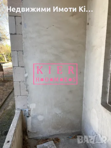 Тухлен Апартамент в квартал Славянски , Димитровград, снимка 8 - Апартаменти - 48766315