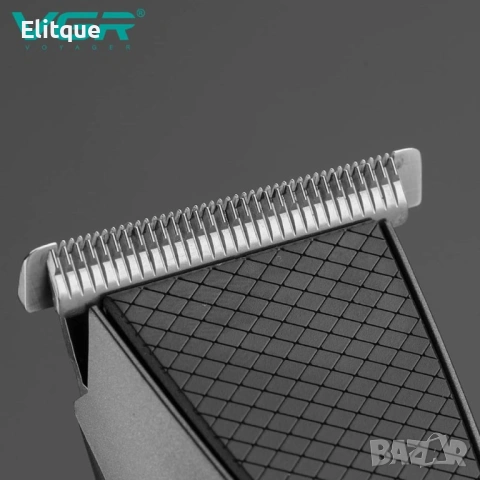 Машинка за подстригване на коса VGR V-925, снимка 4 - Тримери - 53127849