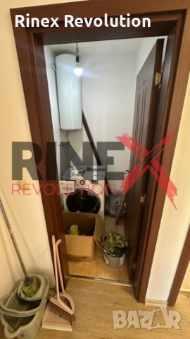 Тристаен апартамент под наем в Кючук Париж, снимка 7 - Апартаменти - 54155642