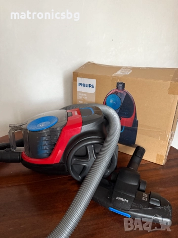 Прахосмукачка Philips Bagless 3000 Series