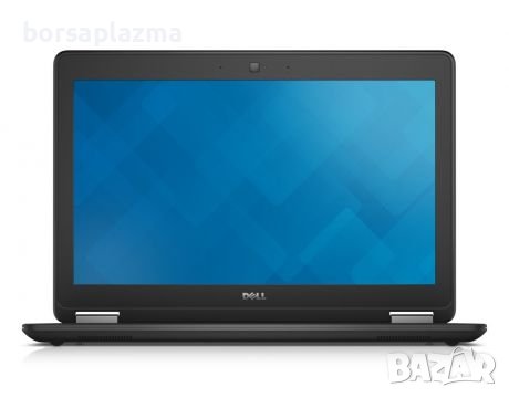 Лаптоп Dell Latitude E7250