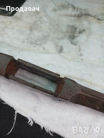 Пожарникарска брадва - малка, снимка 6 - Градински инструменти - 54044114