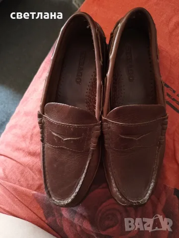 Сабо finn comfort German, обувки мокасини марка SEBAGO номер 39 - 40, снимка 6 - Други - 35644677