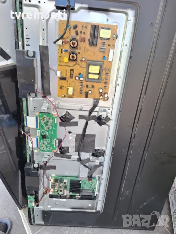 MAIN BOARD ,17MB170 ,Nokia Smart TV 5000A for 50inc DISPLAY VES500QNZP-N4-Z03, снимка 6 - Части и Платки - 50243689