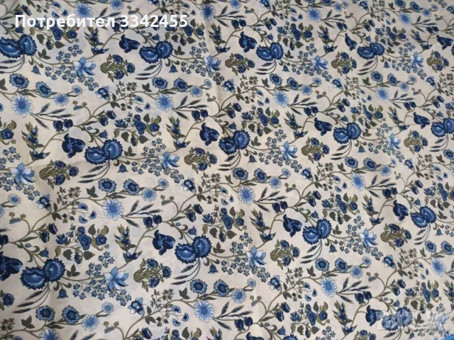 Нова, промазана покривка, внос от Швейцария