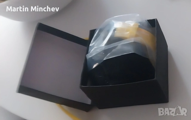 Продавам часовник за гмуркане. Не е използван!, снимка 2 - Мъжки - 53946759