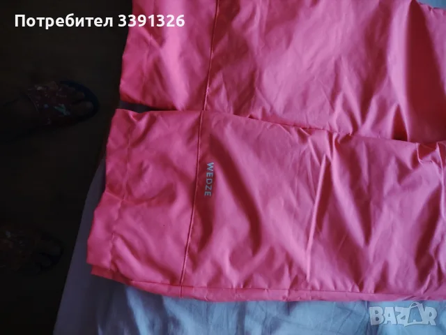 Лот детски дрешки за момиче, снимка 10 - Детски Блузи и туники - 56293875