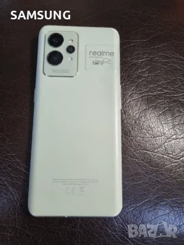 Realme - GT2 Pro  RMX3301