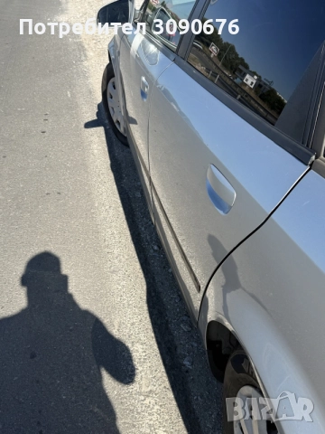 Audi a 4 b6 1.8 turbo, снимка 4 - Автомобили и джипове - 56356016