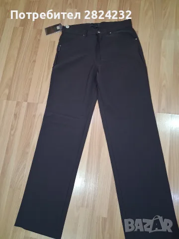 Панталон на VERSACE JEANS COUTURE , снимка 2 - Панталони - 56104679