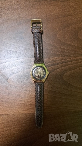 Часовник Swatch Swiss 