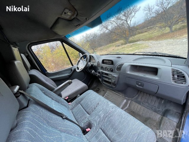 Sprinter CDI Пътнически Части, снимка 6 - Бусове и автобуси - 38798861