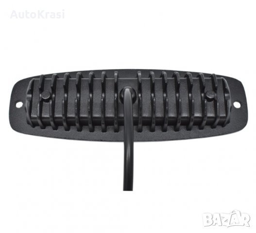 Халоген за вграждане - HAL182, снимка 7 - Аксесоари и консумативи - 37460191