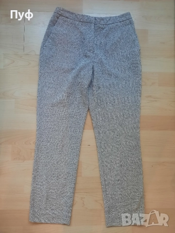 дамски панталони и риза , снимка 1