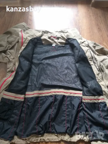 schoffel - страхотно мъжко яке 58/2XL, снимка 10 - Якета - 49348368