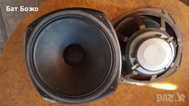 Тонколони Tannoy 12"