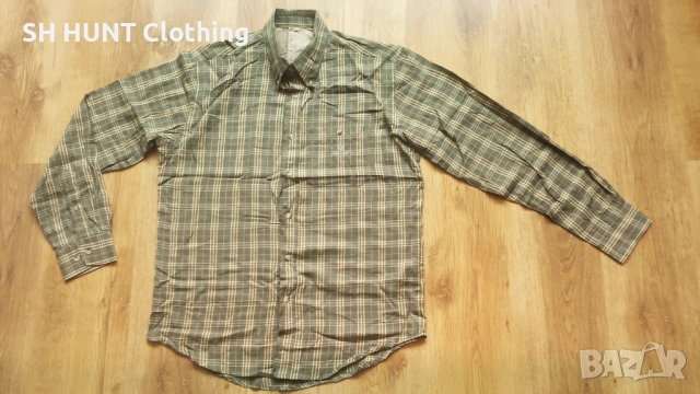CHEVALIER Shirt размер M / L за лов риза - 1582