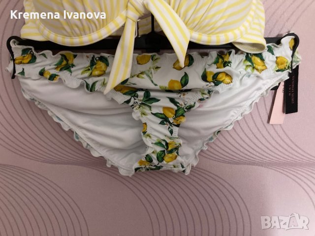 VICTORIA’S SECRET бански, снимка 2 - Бански костюми - 37500844