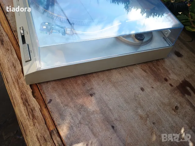 Technics SL-B202, снимка 7 - Грамофони - 48290030
