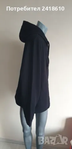 Lacoste Sport Full Zip Hoodie Mens Size 8 - 3XL НОВО! ОРИГИНАЛ! Мъжка Качулка с цял цип!, снимка 6 - Суичъри - 48416206