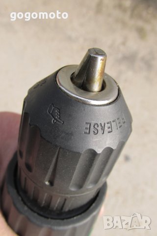 НОВ НЕизползван акумулаторен винтоверт 24 V без батерия, с куфар, снимка 12 - Винтоверти - 32066581