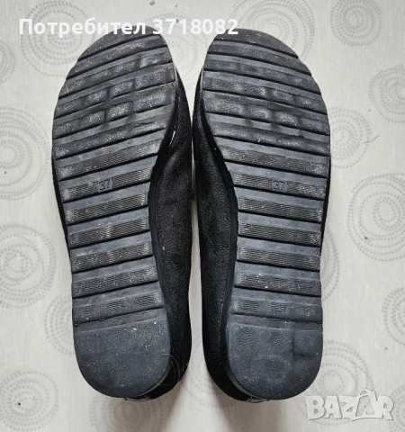 Дамски обувки , снимка 3 - Дамски елегантни обувки - 51927948