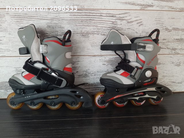 Немски ролери, размер 28-32