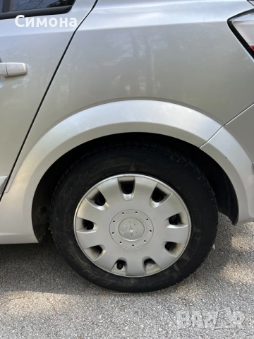 Opel Astra H 1.6, снимка 3 - Автомобили и джипове - 55790624