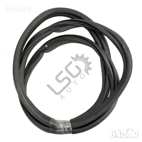 Уплътнение заден капак Citroen DS3 2009-2014 ID: 123004