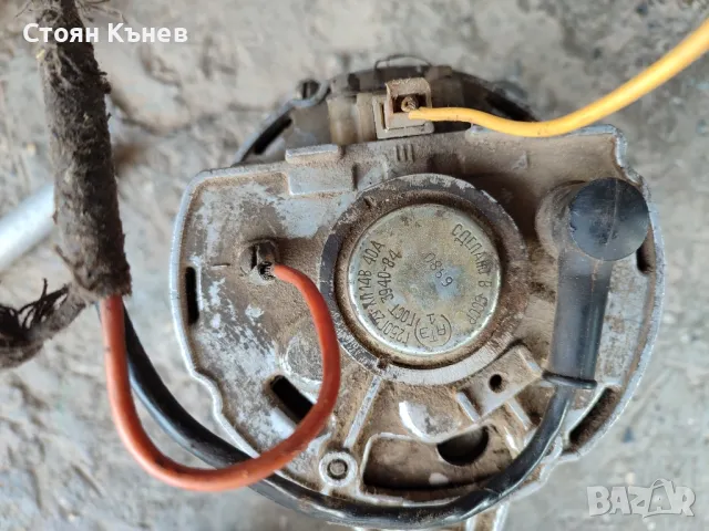 Амортисьори за ремарке или камиони , снимка 7 - Ремаркета - 31119196