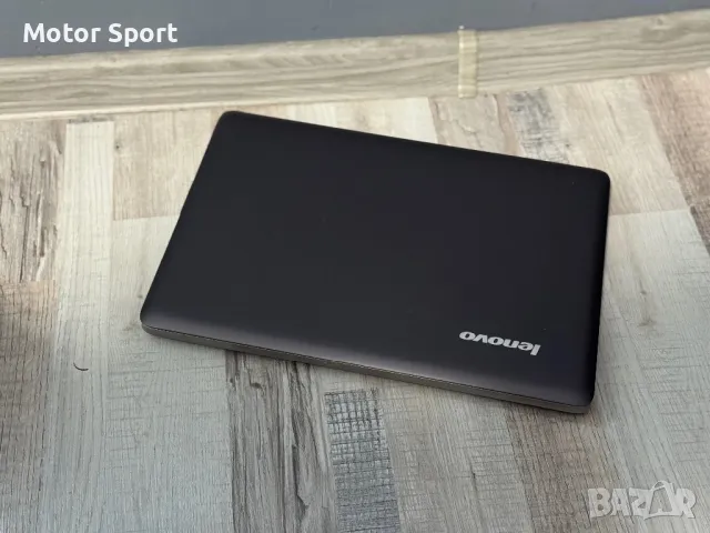 Лаптоп Lenovo IdeaPad 8RAM/SSD/HDD/Intel i7/14.0Инча., снимка 7 - Лаптопи за работа - 50413812