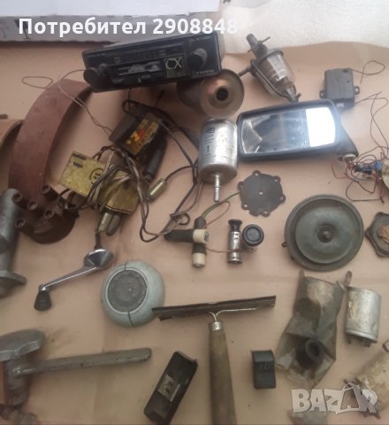 Части за жигули и москвич 412, снимка 11 - Части - 31338766