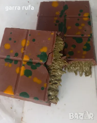Дубайски шоколад дубай шоколад, снимка 4 - Други - 47858900