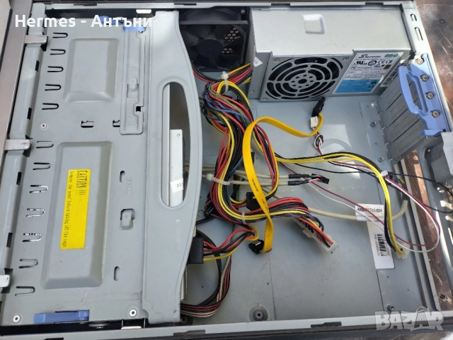 Захранване Seasonic SS-3,00TFX 300W/Fortron i Gold 250 TFX , снимка 2 - Захранвания и кутии - 43819556