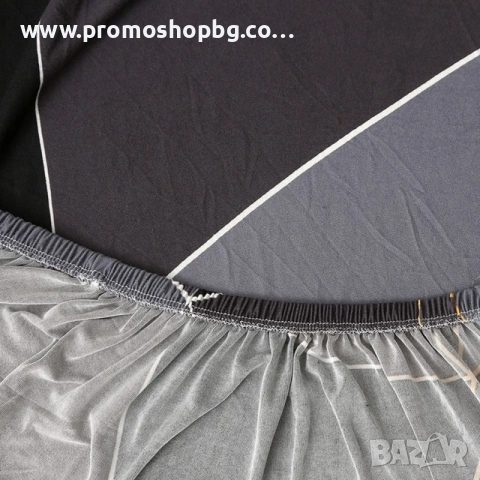 Калъф за ъглов диван, протектор за диван, покривало, снимка 9 - Други - 52673066