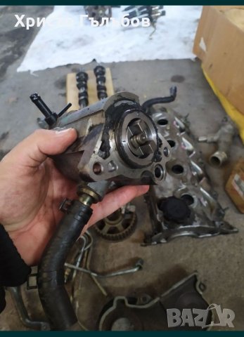 Toyota Rav 4, Тойота Рав4, снимка 3 - Части - 34965646