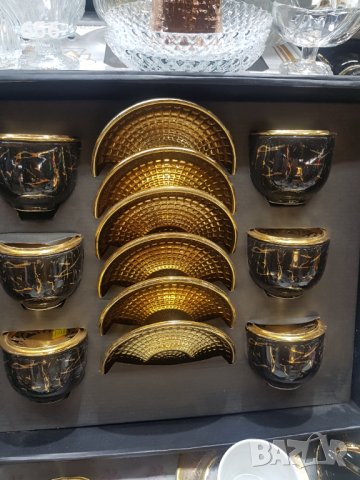 Сервиз, снимка 2 - Сервизи - 42900579