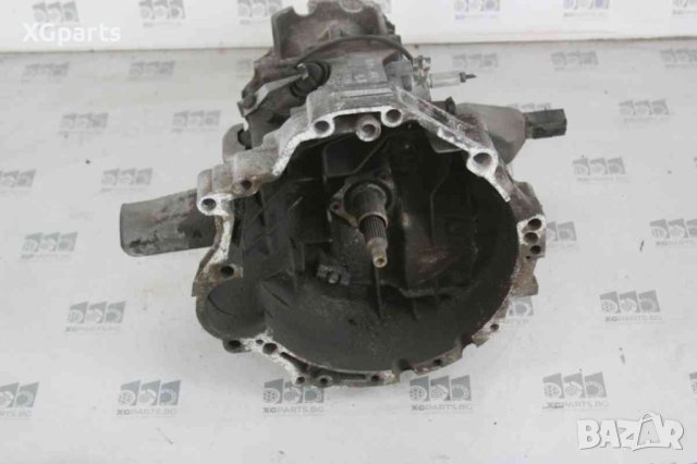 Ръчна скоростна кутия за Audi A4 B5 1.8i 125к.с. (1994-2001), снимка 3 - Части - 42819982