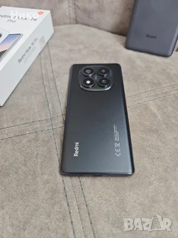 Xiaomi Note 14 Pro 8/256gb, снимка 2 - Xiaomi - 56073702