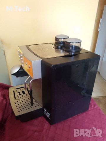  Швейцарски Кафеавтомат Franke / Jura с Гаранция , Кафемашина, снимка 11 - Кафемашини - 39790454