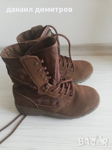 Дамски боти(ботуши) , снимка 7 - Дамски ботуши - 29627010