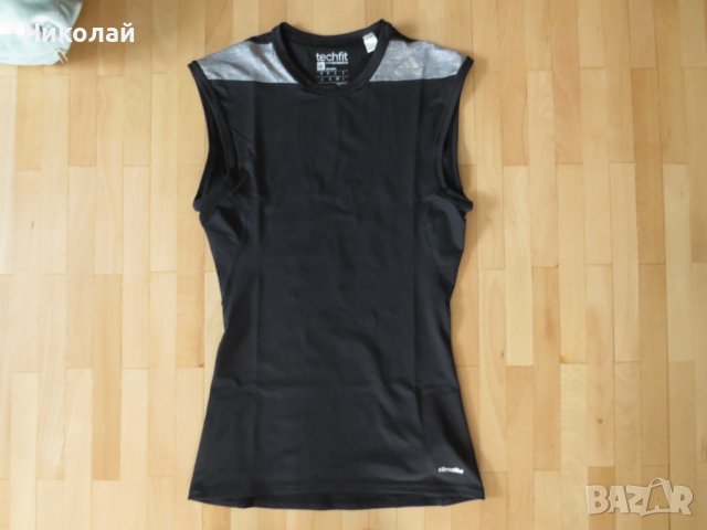 Adidas Tech Fit Base Vest