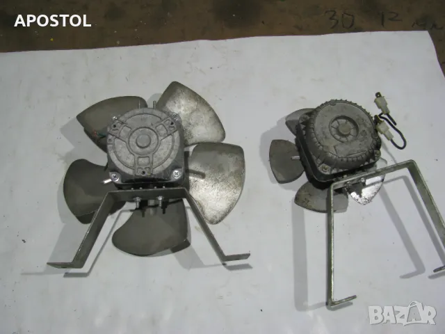 Вентилатор , снимка 5 - Други машини и части - 48644586