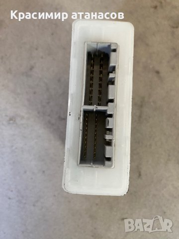 Модул централно заключване за Нисан х-трейл Т30.28550 8H715, снимка 3 - Части - 38343599