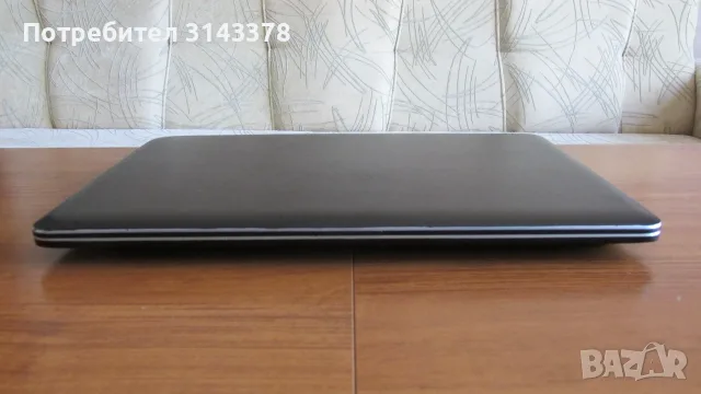 15.6 инча Asus с Intel i3-6006,DDR4 лаптоп, снимка 4 - Лаптопи за дома - 55741373