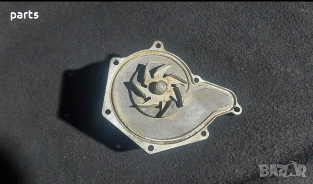 Водна Помпа Ауди A6 4F C6 3.0TDI, снимка 3 - Части - 47298873