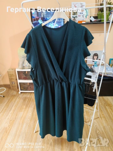 Блузи и рокли, снимка 8 - Рокли - 53379878