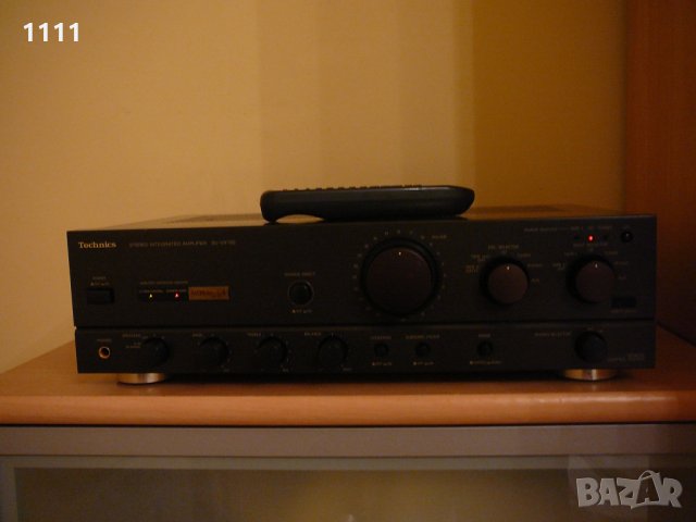 TECHNICS SU-VX720