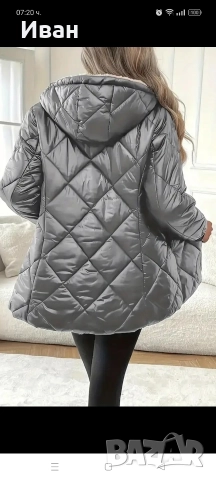 Яке ново , снимка 3 - Якета - 52721388